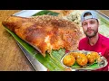 Download Lagu I came back to Bengaluru just for Benne Dosa 🇮🇳