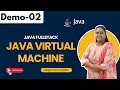 Java FullStack Demo 02 Java Virtual Machine Beginner s Guide 91 8978345335