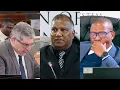 WATCH John alleges eThekwini tow trucks are being used to transport and distribute drugs