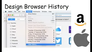 Design Browser History - LeetCode 1472