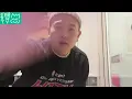 오늘도 그대만-노을