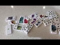 Number lines 3 digit number subtraction