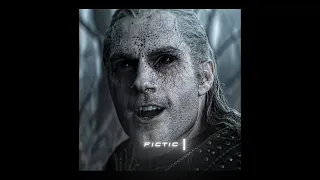 The OG Henry Cavill S Witcher Edit Voce Na Mira Slowed Reverb  The OG Henry Cavill S Witcher Edit Voce Na Mira Slowed Reverb
