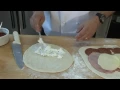 Chef Jeff - Stromboli and Calzone