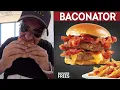 Lagu Wendy's Baconator być może niebawem w Polsce Texas 44