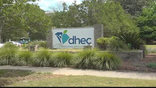DHEC could be split into two different agencies