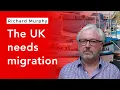 Download Lagu Waarom de Britse economie afhankelijk is van migranten