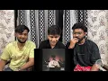 SIYAAHI - RASIYA REACTION | SULTANATE | AVA REACTS #indianhiphop #hiphop #music 