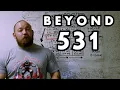 Beyond 531 Review Different But Better Wendler s Update to His Popular Strength Program Explained