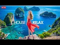 Download Lagu Ibiza Summer Mix 2025 🍓 Best Of Tropical Deep House Music Chill Out Mix By DMR #35