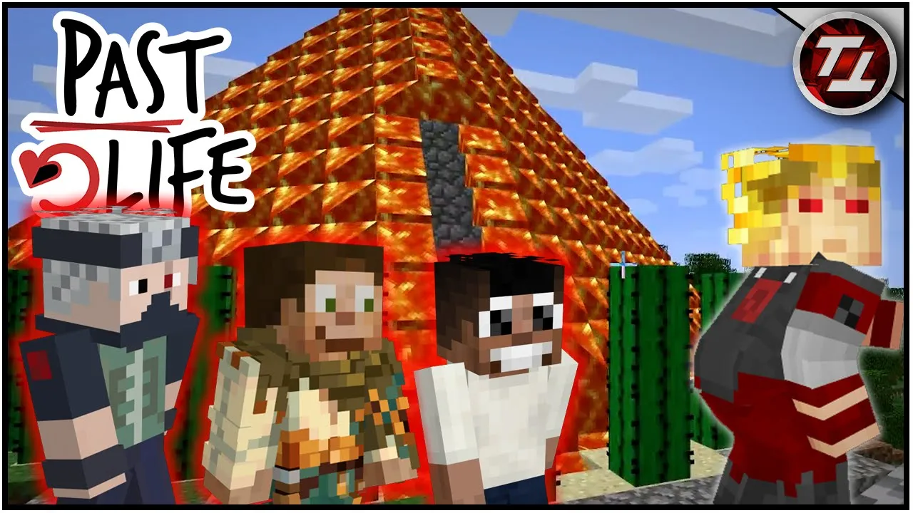 Watch "Time to put the P in their OOL! - PastLife #3" on YouTube