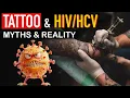 Tattoo Safety Precautions How to Stay Safe During Tattooing