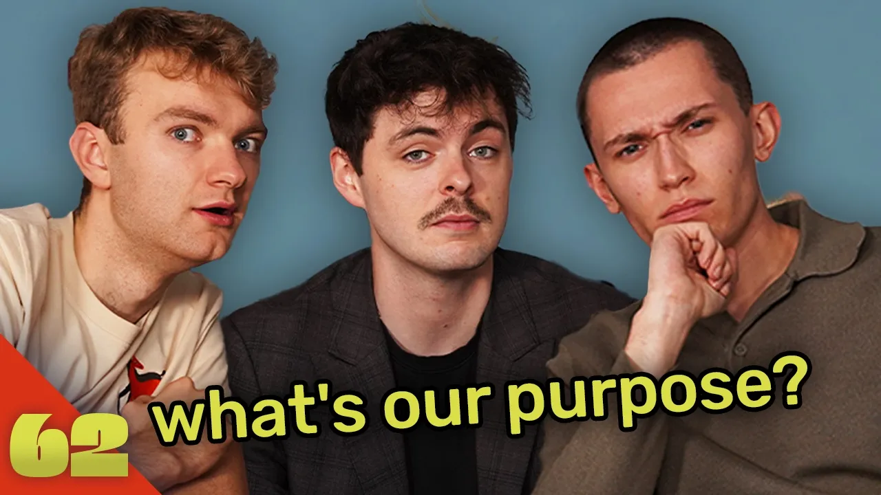 Alex O’Connor on Death, Meaning & Why Our Brains Lie to Us | Shut Up I'm Talking