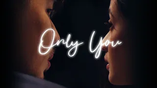 Download ONLY YOU (Official Music Video) - Sidney Mohede \u0026 Andi Rianto MP3