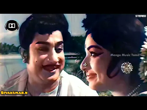 Download MP3 Adi Ennadi Rakkamma HD Video Song   Pattikada Pattanama 1972 hd 720p