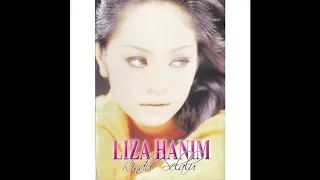 Download Liza Hanim - Cintailah Aku Sepenuh Jiwa (Audio) HQ MP3