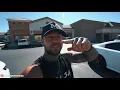 Unboxing of the Batman Mobile "Lamborghini" | CALLS