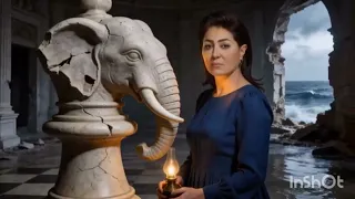 اغنيه افوق لكرامتى مسلسل الست موناليزا بصوت  مها الفتوى  بدوون موسيقى دندنها