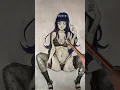 Hinata Hyuga #shorts #naruto
