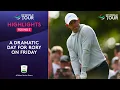 Rory McIlroy | Round 2 Highlights | 2025 BMW PGA Championship