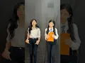 Download Lagu Simran ki Judwa behen😱🤯 (part-1) | Simran Makhija | #shorts #school #schoollife #thriller