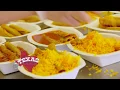 The Texas Bucket List - Chico s Tacos in El Paso