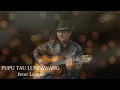 Lagu PUPU TAU LUNBAWANG