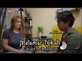 Download Lagu Melamar Nikah cewek Bule Rusia | Maaf aku gak Romantis