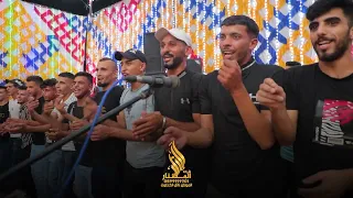 أفخم سمسمية ولعب نااار حمررا    أمين وأحمد أبو رويضة   مهرجان آل أبولطيفة وشركة المنار نائل الكحلوت دندنها