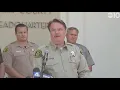 Sacramento County Coroner assisted in the identification of dive boat fire victims RAW