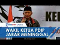 Download Lagu Wakil Ketua PDI-P Jabar Meninggal Dunia Diduga Terjangkit Virus Corona