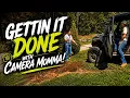 Getting it done