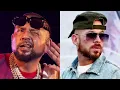 Collie Buddz & Sean Paul - On My Way Back Home (New Reggae Music 2025) By Ins Rastafari MixMaster