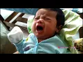 Download Lagu Bayi menangis lucu bikin gemes | Baby crying funny to make really funny