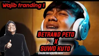 Download BETRAND PETO PUTRA ONSU - SEWU KUTO (cover didi kempot) || bikin sedih!!! MP3