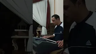 كان اجمل يوم لموسيقار الاجيال محمد عبد الوهاب 