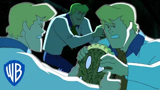 scooby doo the tale of two freds wb kids