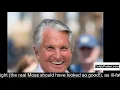 George Hamilton biography
