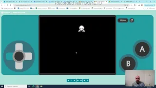 MakeCode Arcade Lab 1 1 Sprites