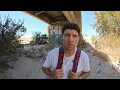 I Spent 24 Hours in the Crime-Filled Santa Ana Riverbed