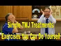 Download Lagu Simple TMJ Treatments/Exercises You Can Do Yourself To Stop Pain/Clicking In Jaw