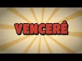 Venceré, Vencerás 🙌 | Corito Cristiano Retro Moderno