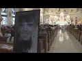 Funeral services held for beloved New Orleans singer Lillian Boutte