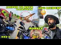 Download Lagu ye Rajasthan ka safar hum Zindagi bhar nahi bhulenge ❤️ Jaipur to Kota 😍 Bandar ne samaan nikal lya😭