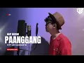 PAANGGANG - DARSO - [ cover ucup bodeum ]