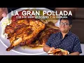 HOW TO PREPARE A PERFECT PERUVIAN CHICKEN ROAST ALEXANDER QUESQUEN ACOMER PE