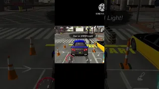 افضل اعدادات سرعة لسيارة GTR R35 لعبة CAR PARKING 