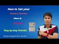 How to Schedule Appointment Online for Getting Driver License here in Taiwan 2022 Tagalog
