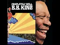The Thrill Is Gone - B.B. King
