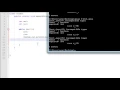 Learn Java in Hindi 13 Break Command Low